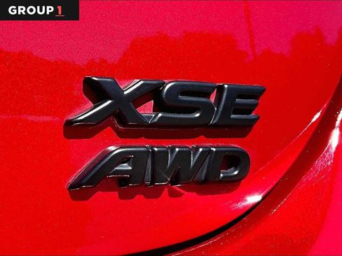 Used 2024 Toyota Camry XSE w/ Cold Weather Package AWD/4WD image 10