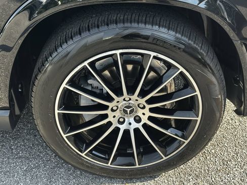 Certified 2023 Mercedes-Benz GLE 350 image 14