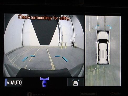 Used 2023 Toyota 4Runner TRD Off-Road Premium image 10