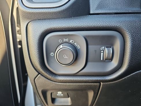 New 2026 RAM 1500 Tradesman image 25