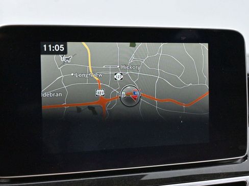 Used 2016 Mercedes-Benz CLS 550 4MATIC image 25