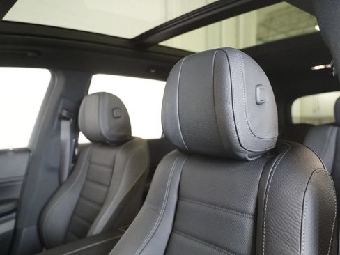 Certified 2024 Mercedes-Benz GLS 450 4MATIC image 12