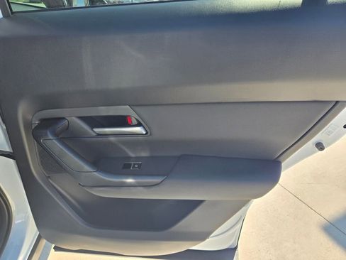 New 2026 MAZDA CX-50 AWD 2.5 Hybrid w/ Premium Pkg image 10