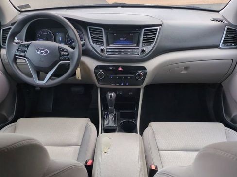 Used 2016 Hyundai Tucson SE w/ Option Group 02 AWD/4WD image 15