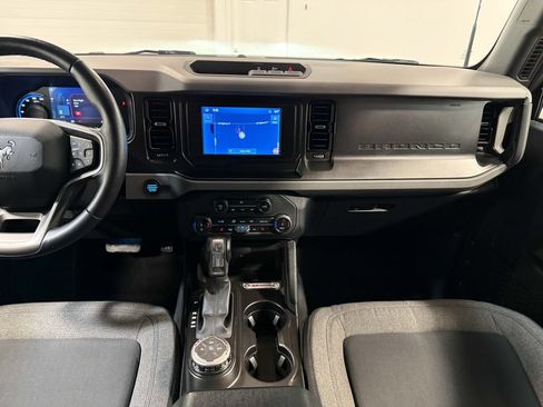 Used 2022 Ford Bronco Big Bend AWD/4WD image 18
