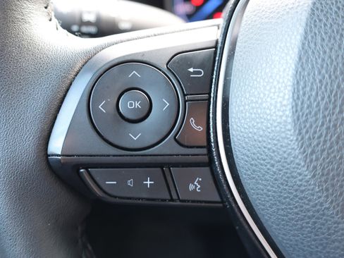 Used 2021 Toyota RAV4 Limited w/ Limited Grade Weather Package AWD/4WD image 27