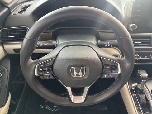 Used 2019 Honda Accord EX-L image 23