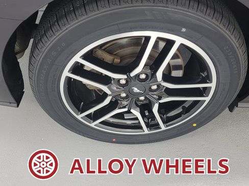 Used 2022 Ford Mustang GT image 12