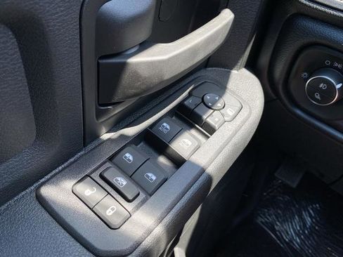 New 2025 RAM 2500 Tradesman image 30