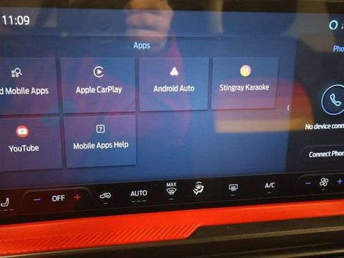 Used 2025 Ford Bronco Sport Free Wheeling w/ Convenience Package image 23