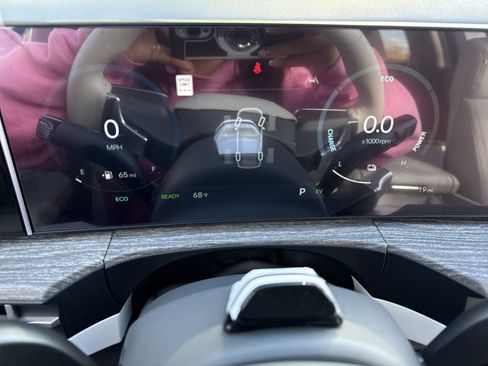 New 2026 Hyundai Santa Fe Limited image 17