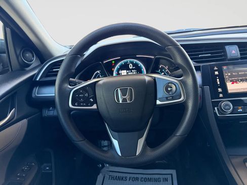 Used 2017 Honda Civic EX image 27