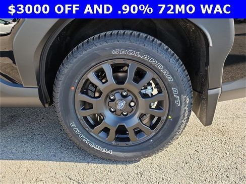 New 2026 Subaru Forester Wilderness image 28