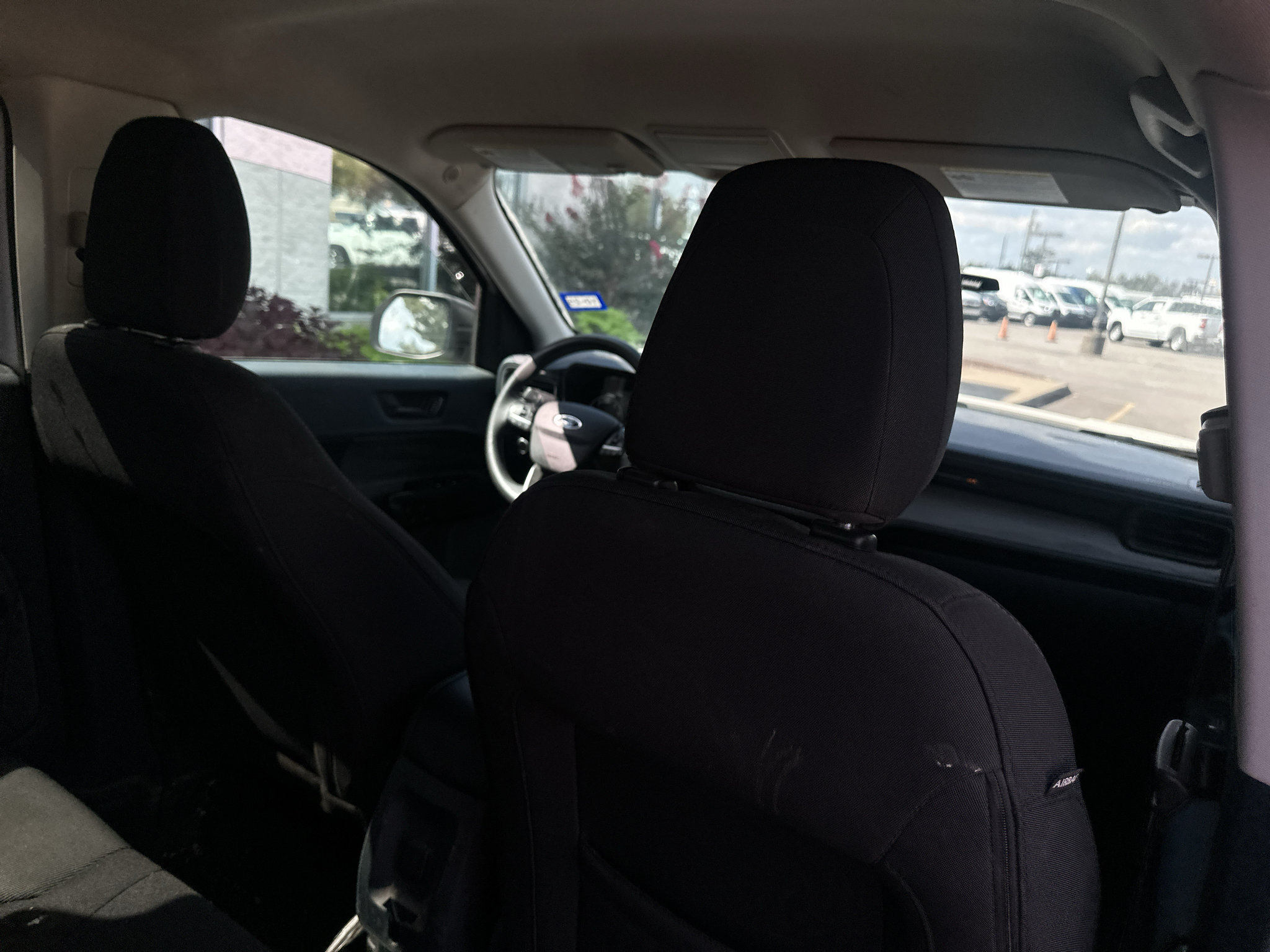 Used 2023 Ford Maverick XL FWD image 16