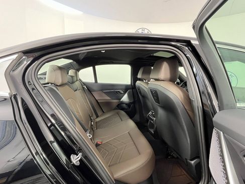 Certified 2025 BMW 530i xDrive image 24