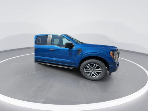 Used 2023 Ford F150 XL w/ STX Appearance Package AWD/4WD image 2