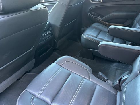 Used 2019 GMC Yukon Denali w/ Open Road Package AWD/4WD image 11