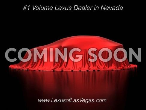 Used 2025 Lexus IS 350 F Sport w/ Accessory Package RWD image 7