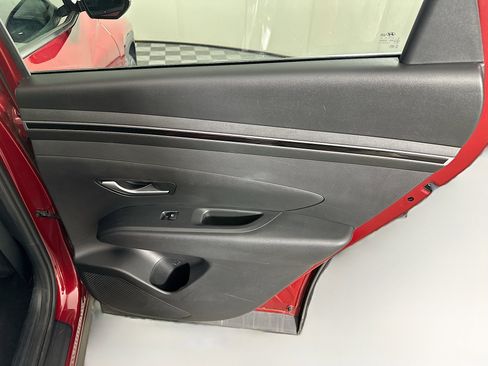 Used 2024 Hyundai Tucson SEL image 30