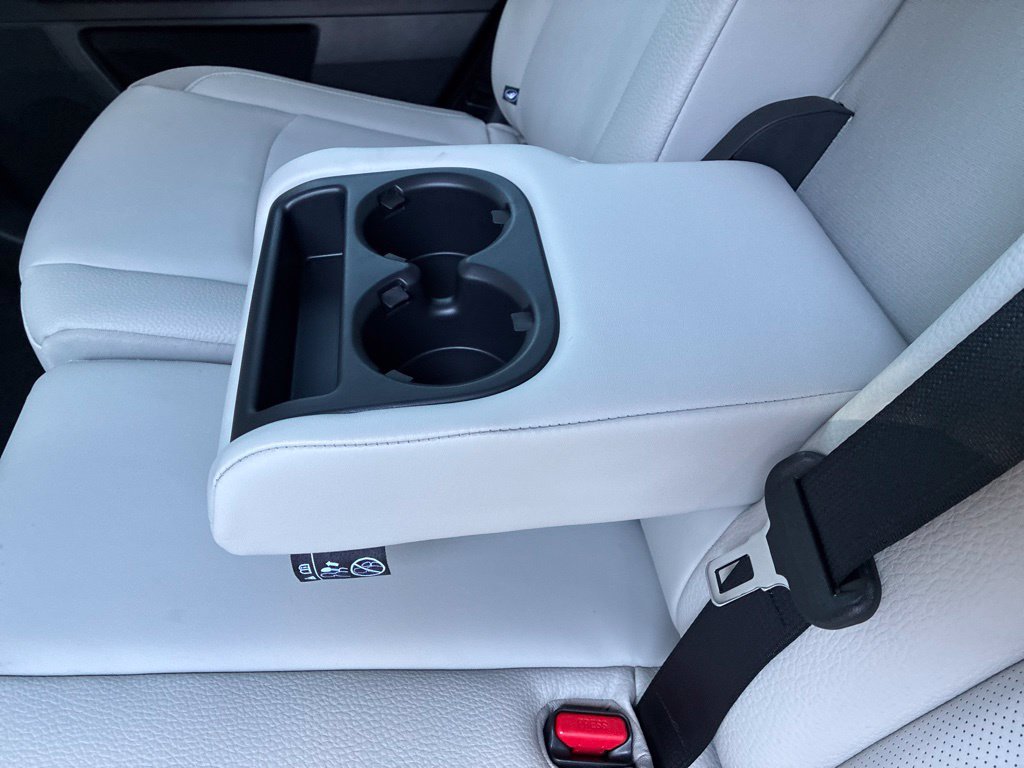 New 2026 Nissan Pathfinder SL AWD/4WD image 28