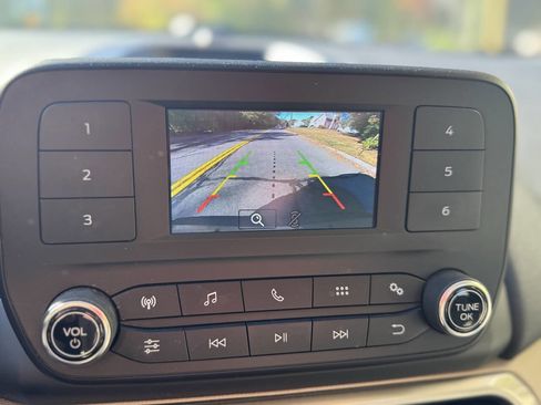 Used 2018 Ford EcoSport S image 2