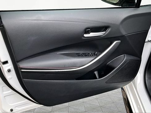 Used 2024 Toyota Corolla SE FWD image 21