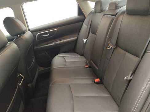 Used 2017 Nissan Altima 2.5 SL image 18