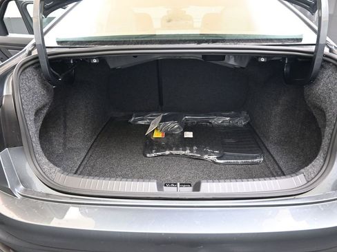 New 2026 Volkswagen Jetta SEL image 17