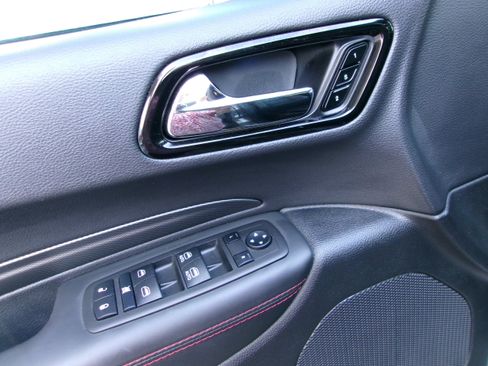 Used 2025 Dodge Durango R/T AWD/4WD image 12