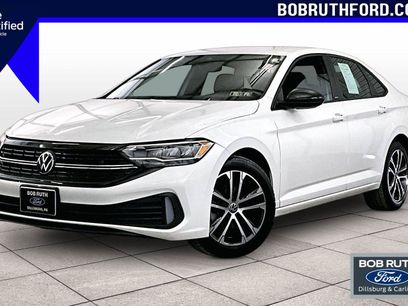 Used 2024 Volkswagen Jetta Sport