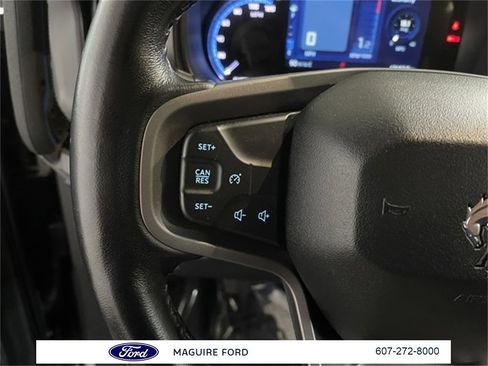 Used 2022 Ford Bronco Black Diamond image 30