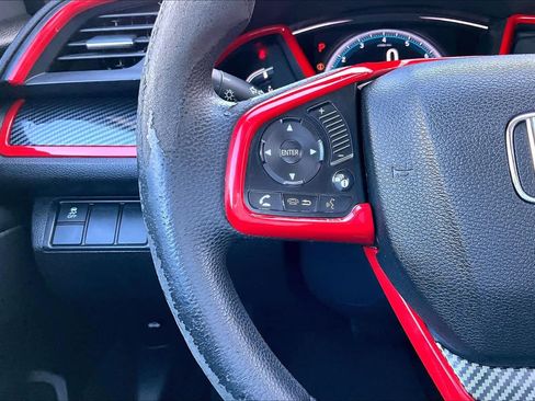 Used 2016 Honda Civic EX image 24