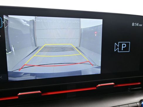 Used 2024 Hyundai Kona N Line image 21