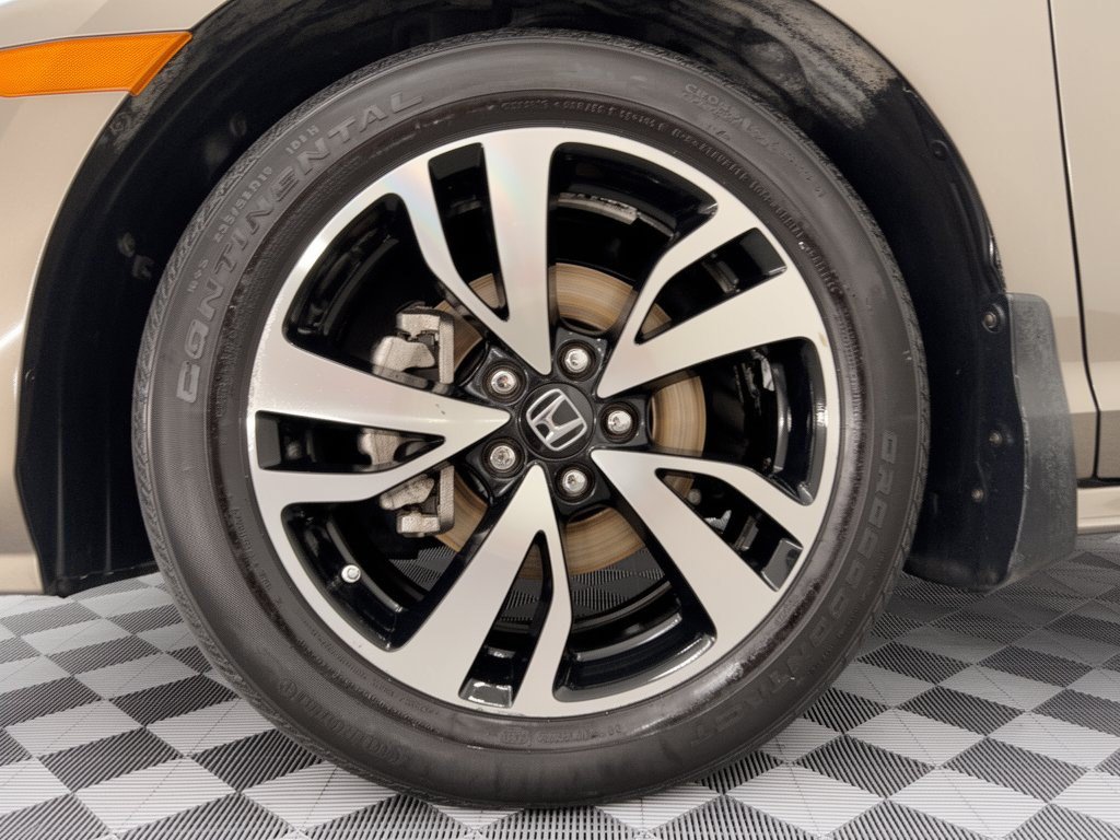 Used 2018 Honda Odyssey Elite image 13