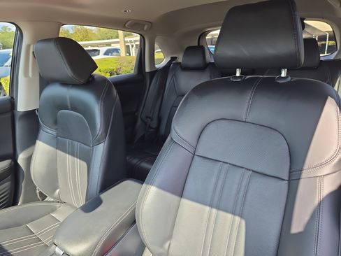 Used 2023 Honda HR-V EX-L image 23