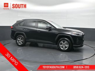 Used 2024 Toyota RAV4 XLE video 1