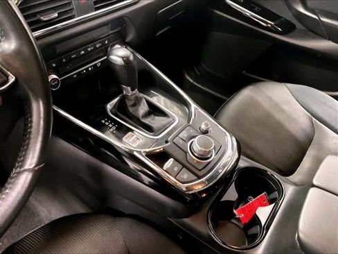Used 2021 MAZDA CX-9 Sport image 21