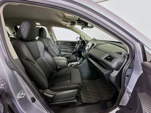 Used 2025 Subaru Ascent Premium AWD/4WD image 34