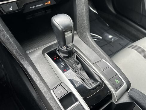 Used 2019 Honda Civic EX image 24