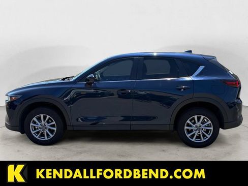 Used 2023 MAZDA CX-5 AWD 2.5 S image 8