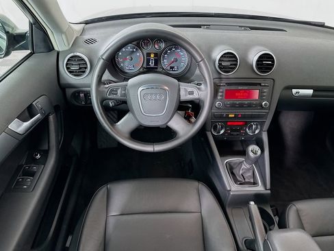 Used 2012 Audi A3 2.0T Premium FWD image 20