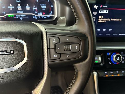 Used 2023 GMC Sierra 1500 Denali AWD/4WD image 21