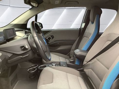 Used 2021 BMW i3 w/ Range Extender image 7