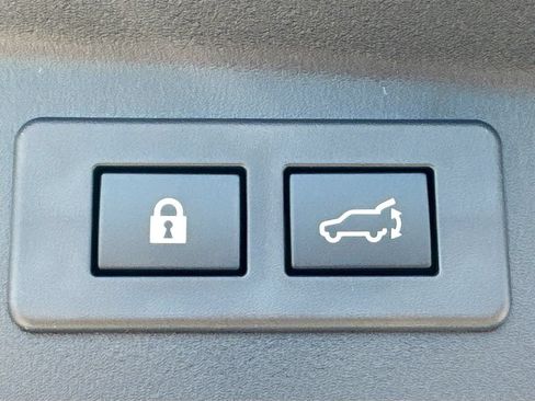 New 2026 Subaru Outback Wilderness AWD/4WD image 34