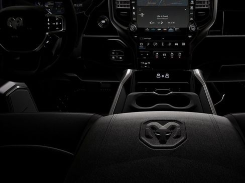 New 2026 RAM 3500 Laramie image 18