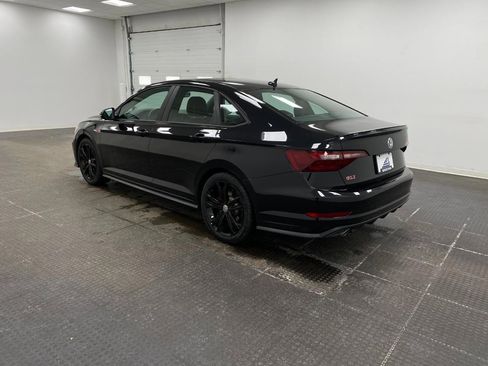 Used 2020 Volkswagen Jetta GLI Autobahn image 7