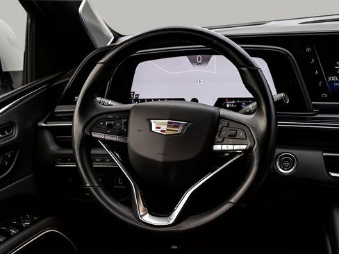 Used 2021 Cadillac Escalade ESV Sport w/ Driver Assist Tech Package image 26