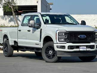 New 2026 Ford F250 XL w/ STX Appearance Package AWD/4WD video 2
