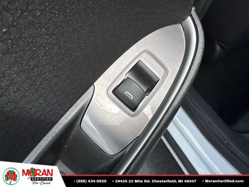 Used 2023 Chevrolet Malibu LT FWD image 22
