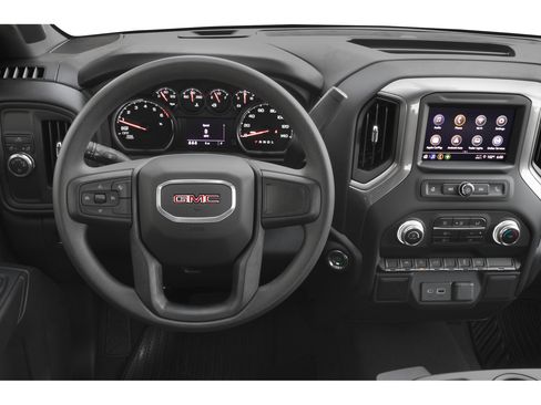 New 2026 GMC Sierra 1500 Elevation w/ Preferred Package AWD/4WD image 28